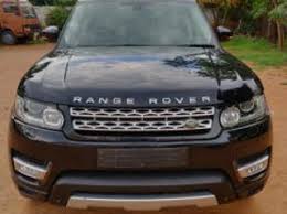 Range rover sport 2021 pricing, reviews, features and pics on pakwheels. Used Land Rover Range Rover Sport Cars For Sale In India Nestoria Cars