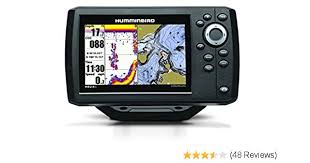 Humminbird 409610 1 Helix 5 Fish Finder With Gps