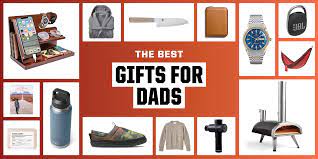 30 unique gifts for dads 2022 gifts