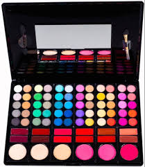 complete makeup kit for s