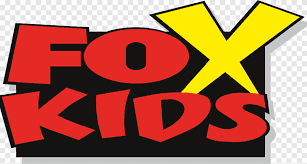 fox kids television show block