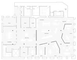 Get helpful hints on plans for your home, professional service, retail, or other business. 10 Office Floor Plans Divided Up In Interesting Ways