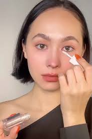 crying makeup is a hot new tiktok
