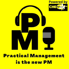 Practical Management is the New PM