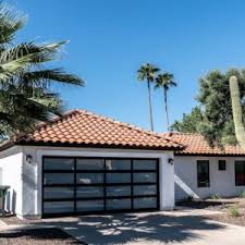 best garage door repair near you in