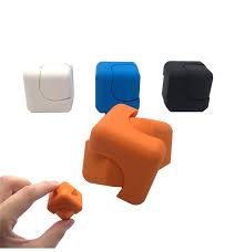 I review 7 lesser known fidget toys. Abs Whirlwind Fidget Cube Anxiety Stress Relief Fidget Toy Focus Adults Kids Attention Toys