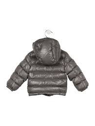 moncler infant boys insulated winter