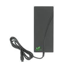 Igo Green Slim Laptop Travel Charger For Car And Wall