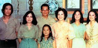 Aquino, jr., who was then the vice governor of tarlac province, and corazon cojuangco, daughter of a prominent. Kntxkxjrusde M
