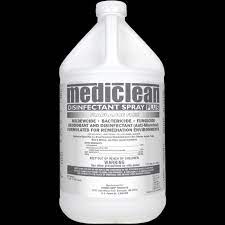 microban clean carpet sanitizer