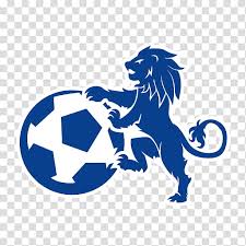 One of the most successful representatives of the english premier league, the the white lion rampant with the red staff was placed on a blue background and had a white cfc inscription under it. Champions League Logo Chelsea Fc 2018 World Cup Football Uefa Champions League Premier League Eden Hazard Romelu Lukaku Transparent Background Png Clipart Hiclipart