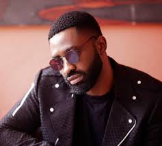 Amazing song he's got here. Ric Hassani On Spotify