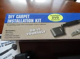 diy carpet installation kit bidbud