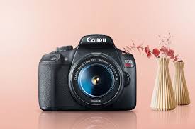best camera for beauty photography