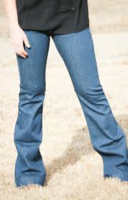 Lola Kimes Ranch Jeans 32