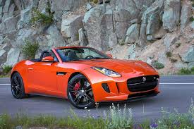 And it has been endowed since launch with lovely engine options on either end of the range,. 2016 Jaguar F Type Convertible Review Trims Specs Price New Interior Features Exterior Design And Specifications Carbuzz