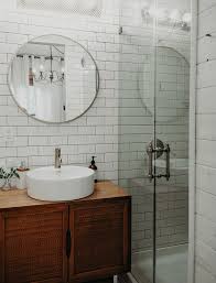 clean shower wall tiles and grout