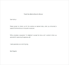 Thank Customer Service Appreciation Messages Letter Boss