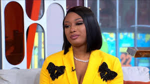 Maybe you would like to learn more about one of these? Megan Thee Stallion On Her Alter Egos Tina Snow Hot Girl Meg And Suga Video Abc News