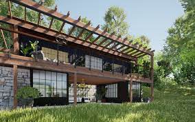 Container House Design The