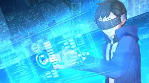 40 Judicious Digimon Cyber Sleuth Great Challenge 7
