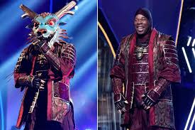 The remaining three competitors compete to win the coveted golden mask. The Masked Singer Revealed So Far People Com