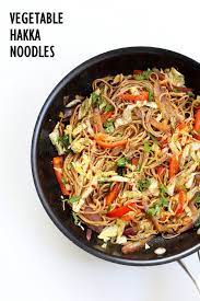 vegetable h noodles 1 pot indo