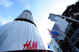 Round up of all ✌ the latest h&m malaysia discounts, promotions and coupon codes ⭐ h&m x zalora: H M Must Focus On Digital In Its Mature Markets To Safeguard Sales Apparel Industry Comment Just Style