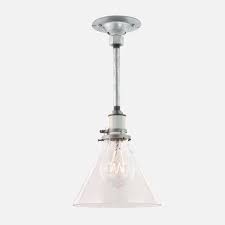 New Fixtures From Schoolhouse Electric