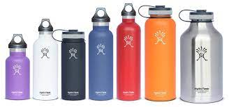 Hydro Flask Stainless Steel Insulated