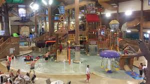20 indoor water parks you and your kids
