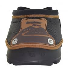 Easyboot Glove Back Country Horse Hoof Boot