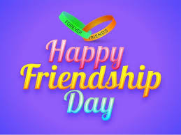 happy friendship day august 2024 best