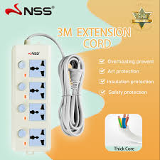 Nss Extension Wire Extension