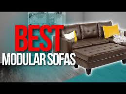 Top 7 Best Modular Sofa For Every