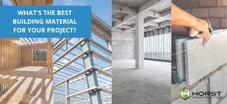 What S The Best Building Material