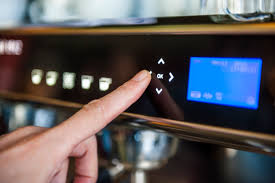 how to descale my krups coffeemaker