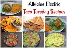 An alkaline diet is an essential part of natural bone health. Alkaline Electric Taco Tuesdays The Dr Sebi Inspired Recipes Facebook