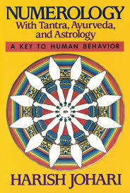 Numerology With Tantra Ayurveda And Astrology Harish