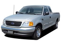 2004 Ford F 150 Reviews Research F 150 Prices Specs Motortrend