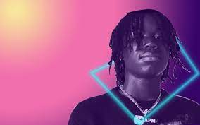 In 2019, he gained mainstream fame with his single pop out featuring lil tjay which peaked at number 11 on the. Rapper Polo G Wallpaper Kolpaper Awesome Free Hd Wallpapers