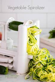 healthy zucchini noodles recipe easy