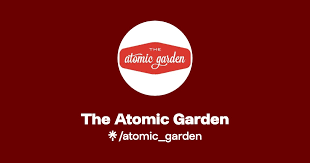 the atomic garden linktree