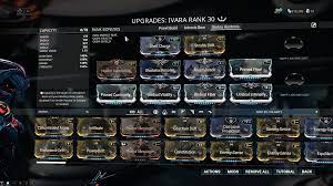 In this guide we will sort everything out. Ivara Umbra Huntress Finished Build Fandom