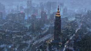 February 17, 2021june 14, 2020 by admin. 4511978 Kimi No Na Wa Cityscape Your Name Building Snow Landscape Wallpaper Mocah Hd Wallpapers