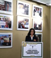 Start getting chances to win publishers clearing house prizes! Whose Photo Do You Want To See Next On Pch S Wall Of Winners Pch Blog