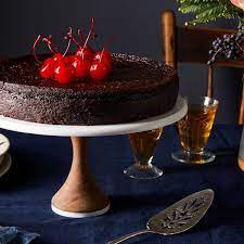 So come to jamaica during christmas, feel the vibe of the season and immerse yourself in our amazing festivities. A Spiced Jamaican Black Cake For Christmas Aged In Rum Memory Salon Com