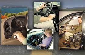 101 mobility's professional service technicians can install the equipment needed to help drivers and passengers safely enter and exit their cars with ease. Quest Article Hand Controls Keep You On The Go Muscular Dystrophy Association
