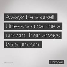 Unicorn Quotes - unicorn quotes images and unicorn quotes ... via Relatably.com