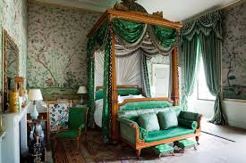 Dark victorian bedrooms are quite popular these days as one of the most beautiful designs of bedroom in color style. 75 Victorian Bedroom Furniture Sets Best Decor Ideas Decor Or Design
